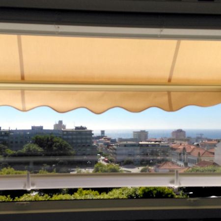 Apartament Panorama Penthouse Espinho  Zewnętrze zdjęcie