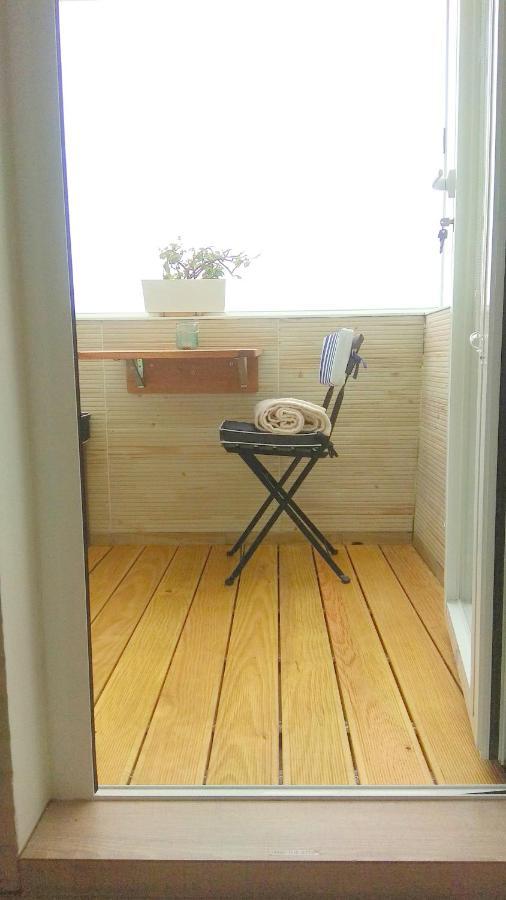 Apartament Panorama Penthouse Espinho  Zewnętrze zdjęcie