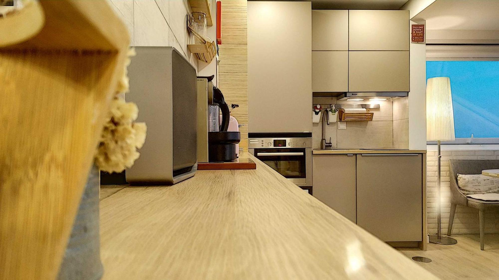 Apartament Panorama Penthouse Espinho  Zewnętrze zdjęcie