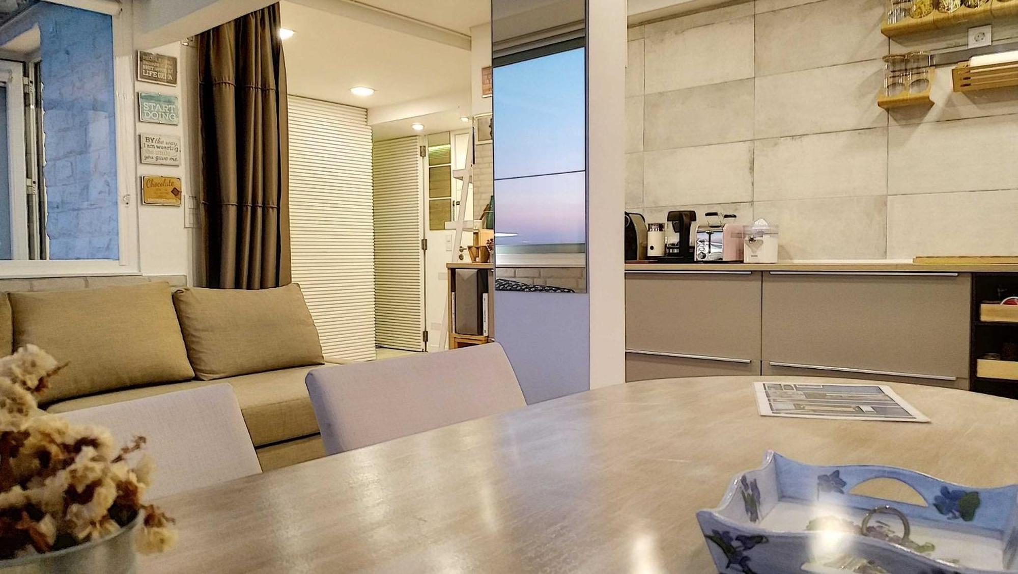 Apartament Panorama Penthouse Espinho  Zewnętrze zdjęcie