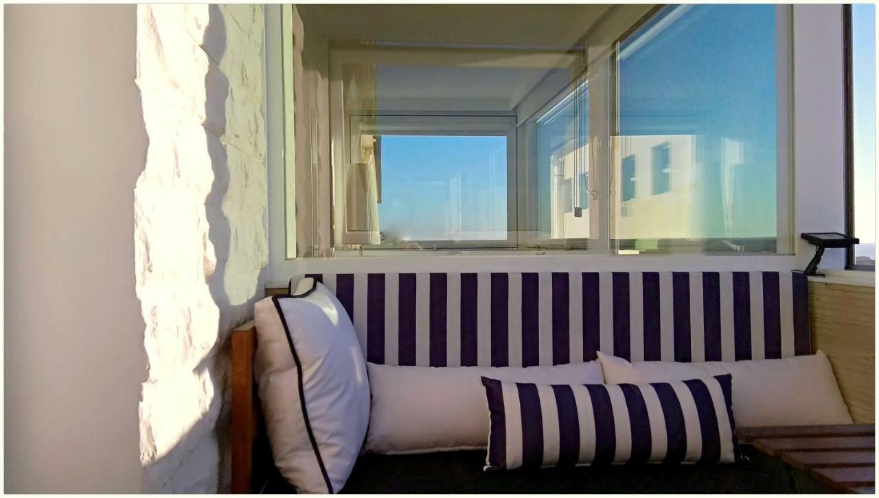 Apartament Panorama Penthouse Espinho  Zewnętrze zdjęcie