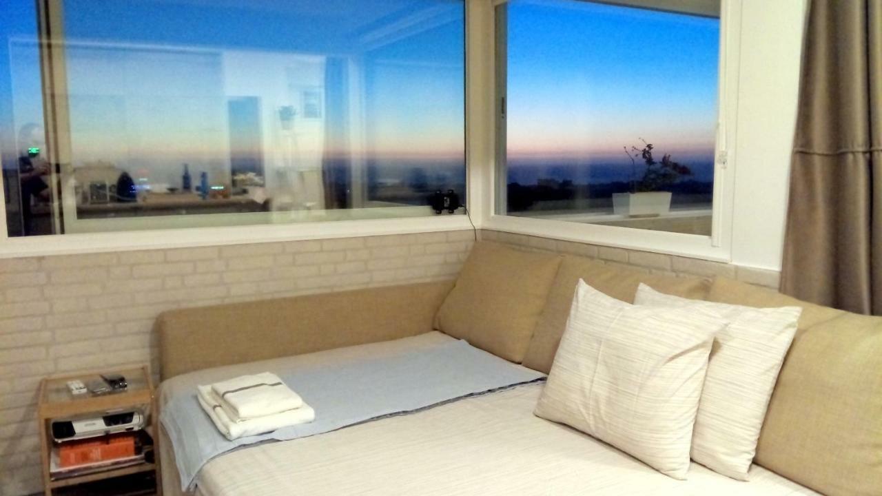 Apartament Panorama Penthouse Espinho  Zewnętrze zdjęcie