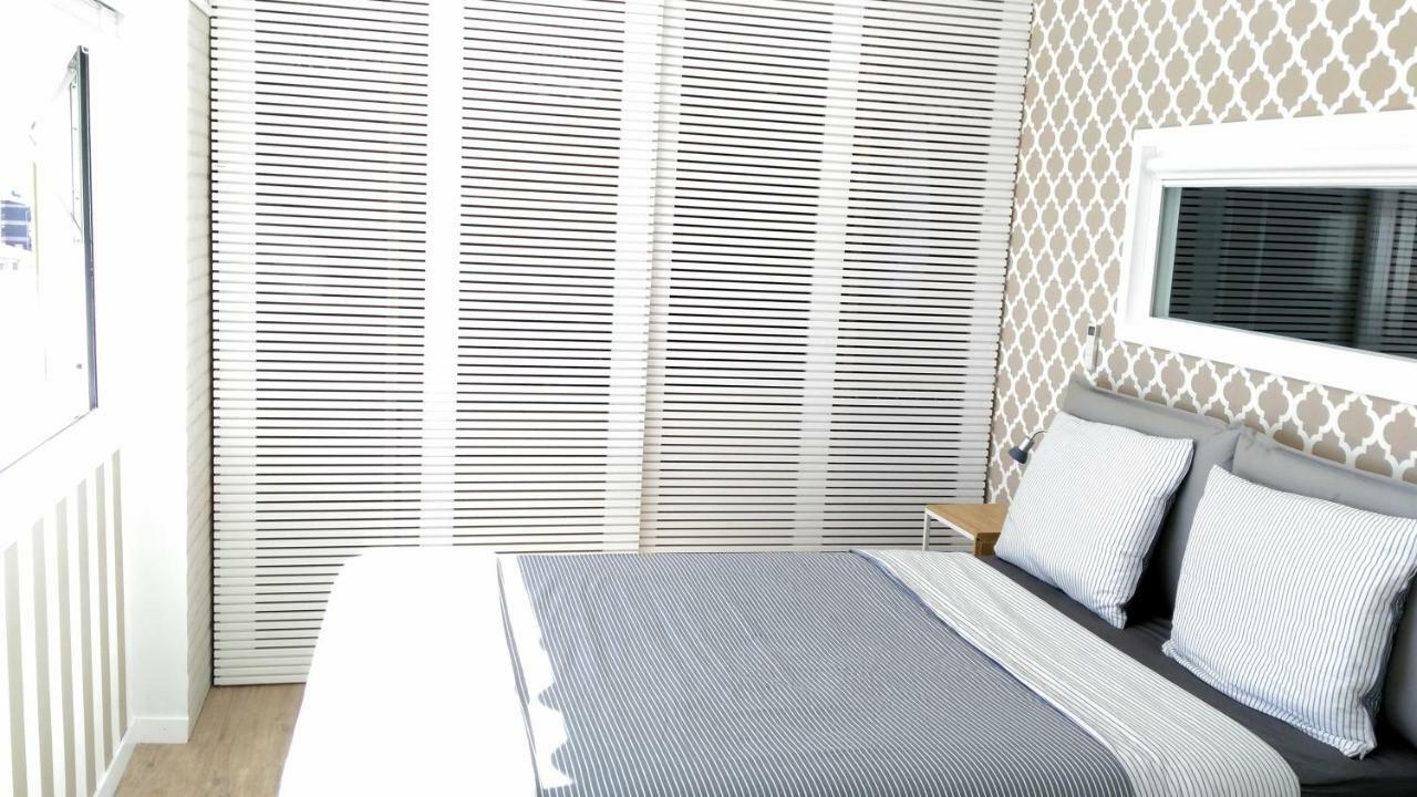 Apartament Panorama Penthouse Espinho  Zewnętrze zdjęcie