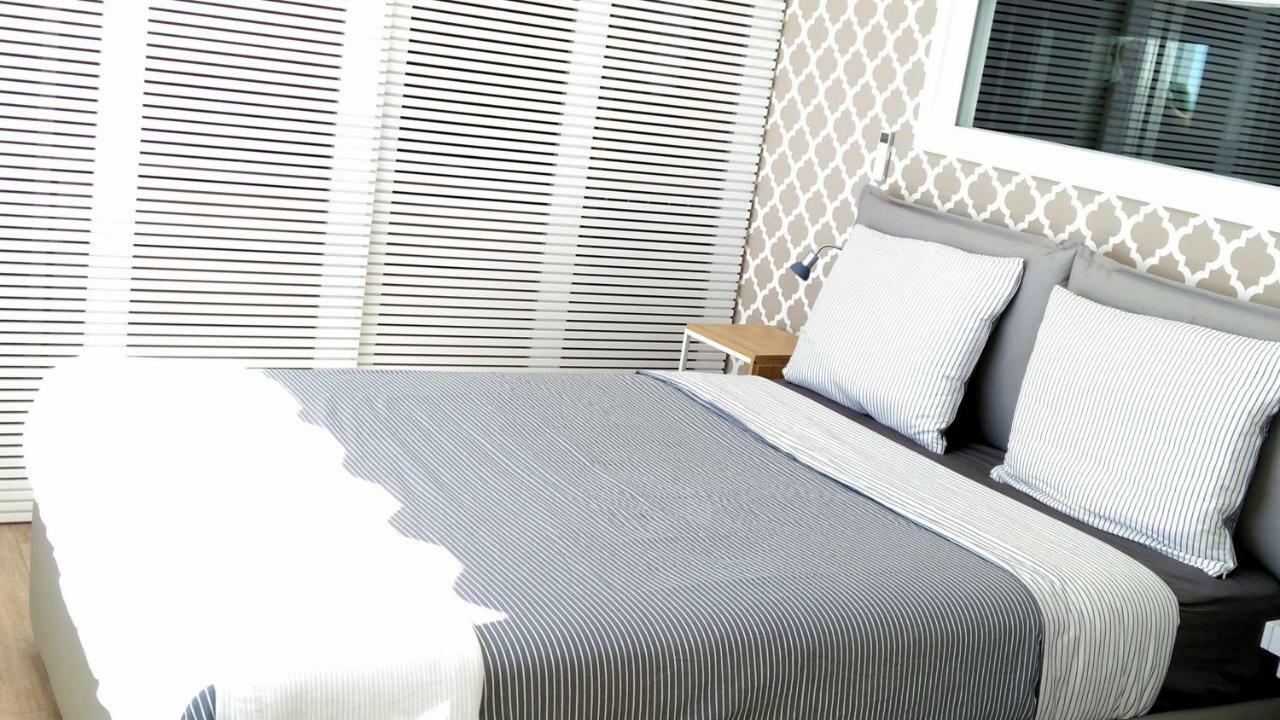 Apartament Panorama Penthouse Espinho  Zewnętrze zdjęcie