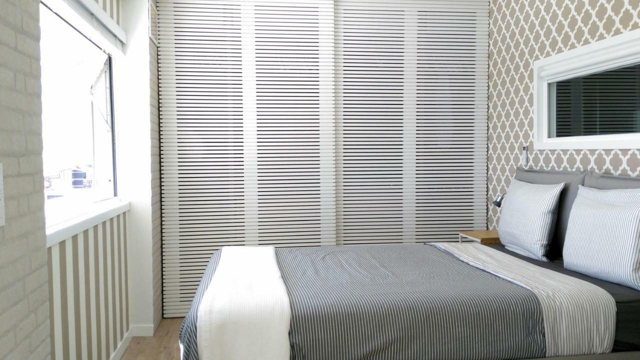 Apartament Panorama Penthouse Espinho  Zewnętrze zdjęcie