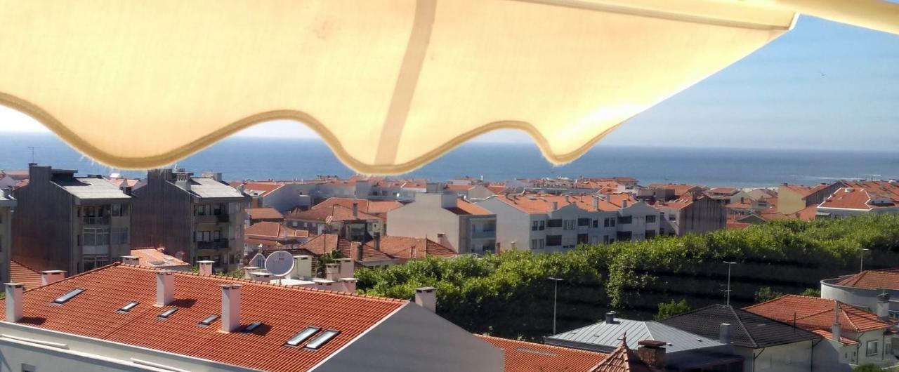 Apartament Panorama Penthouse Espinho  Zewnętrze zdjęcie