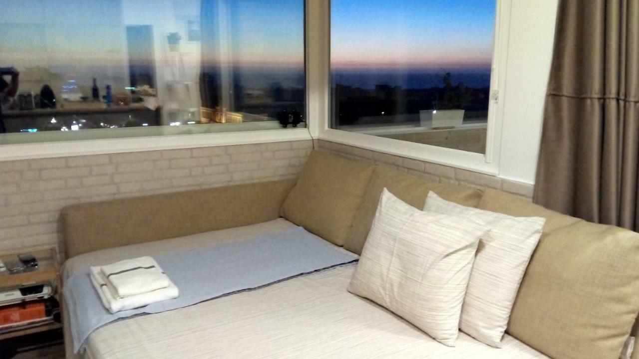 Apartament Panorama Penthouse Espinho  Zewnętrze zdjęcie