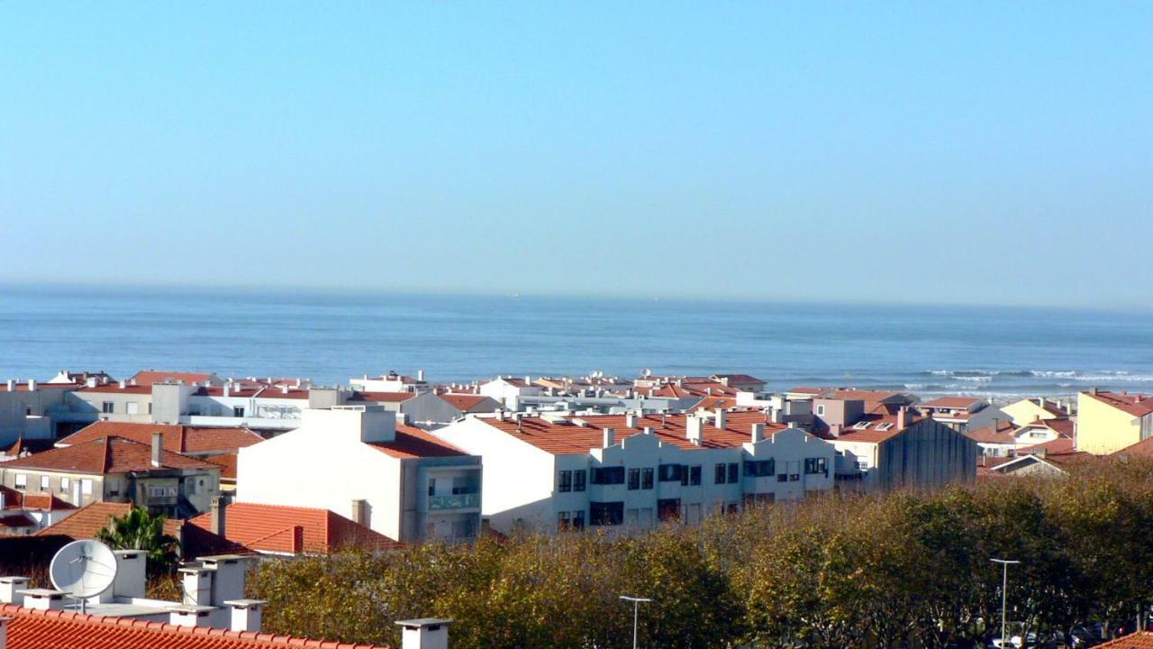 Apartament Panorama Penthouse Espinho  Zewnętrze zdjęcie