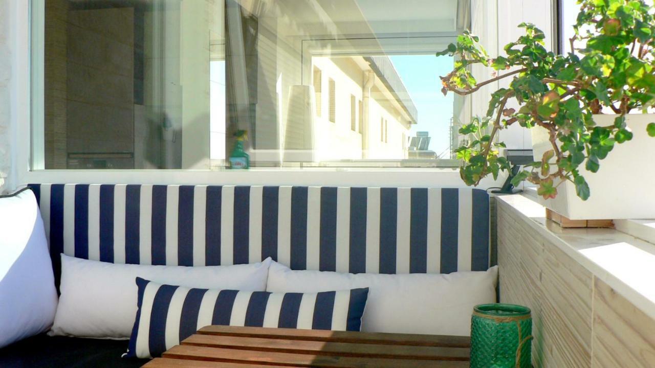 Apartament Panorama Penthouse Espinho  Zewnętrze zdjęcie