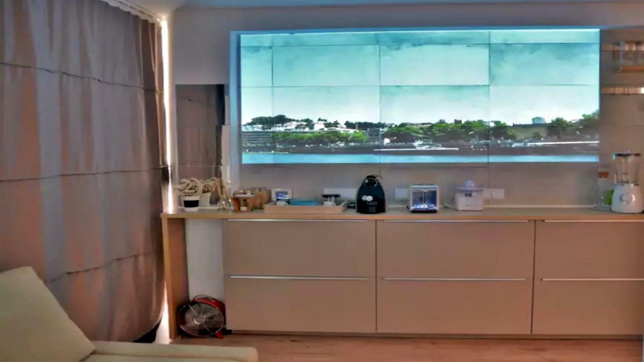 Apartament Panorama Penthouse Espinho  Zewnętrze zdjęcie