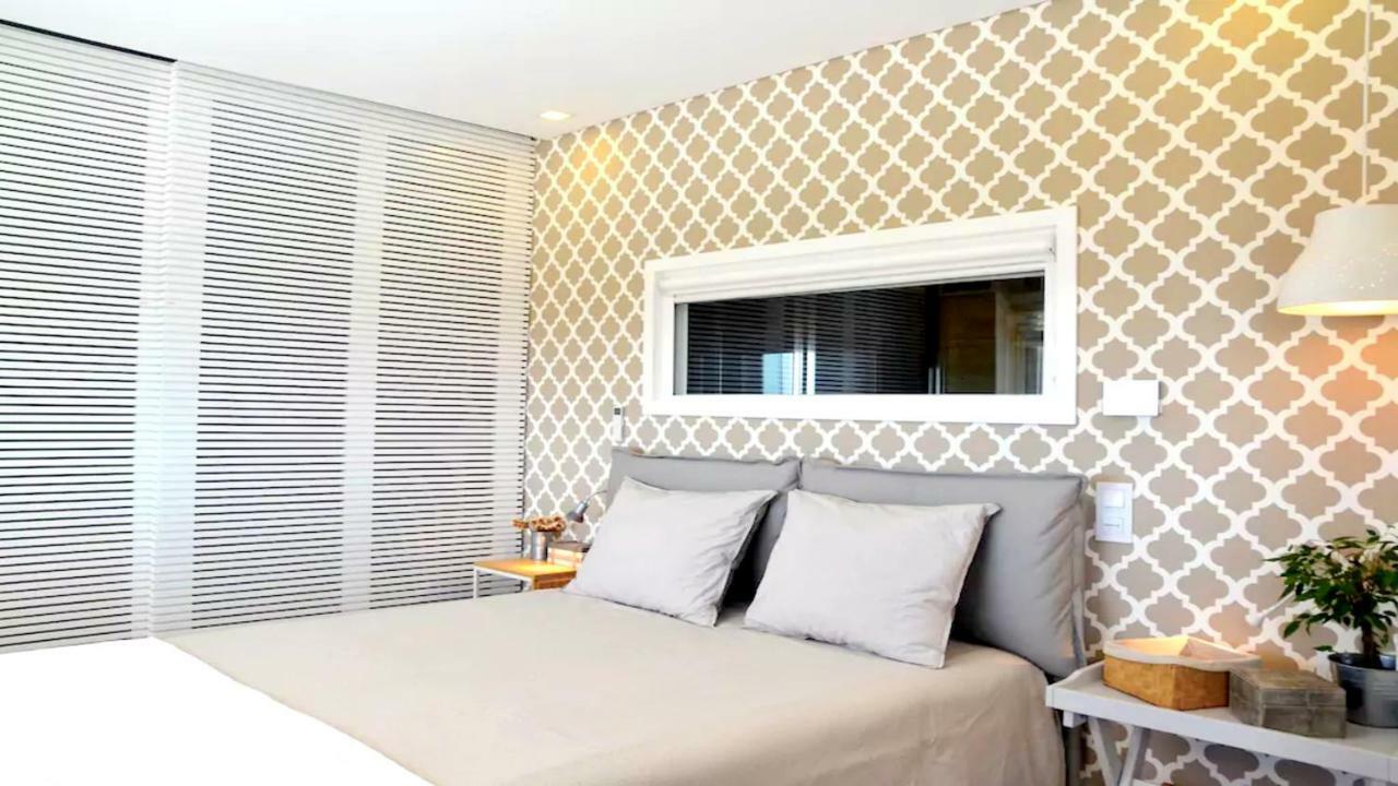 Apartament Panorama Penthouse Espinho  Zewnętrze zdjęcie