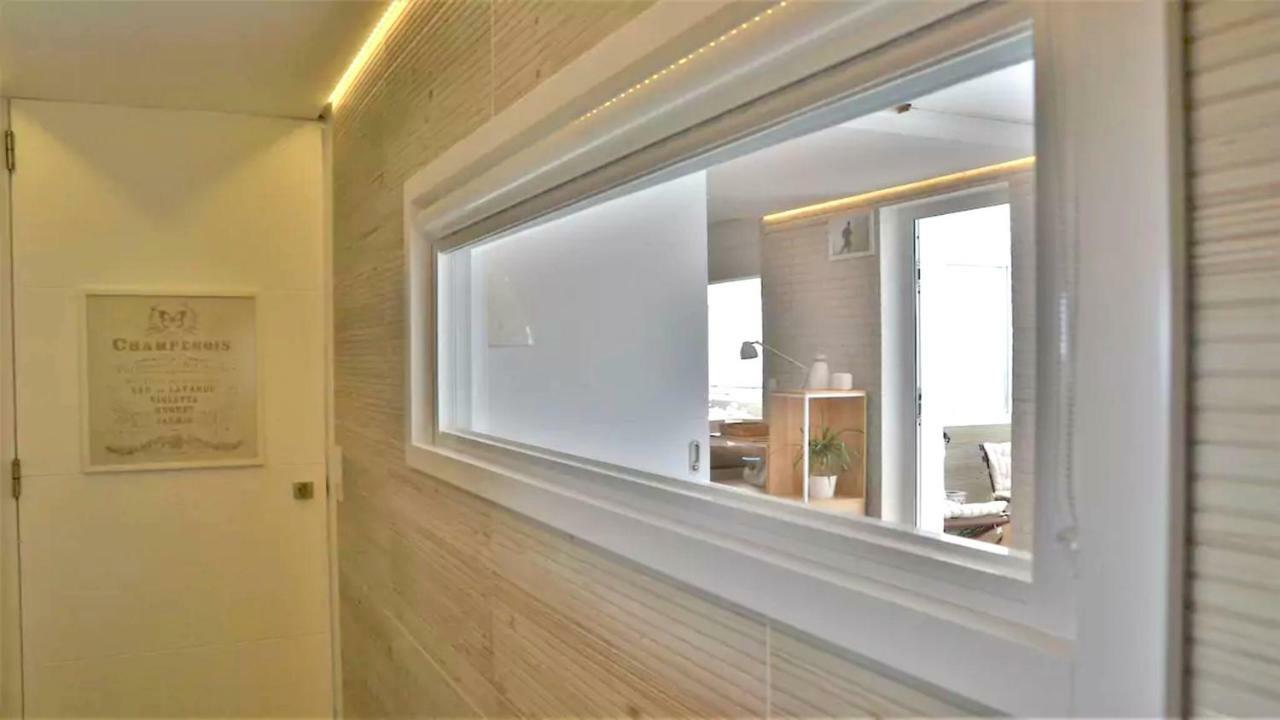 Apartament Panorama Penthouse Espinho  Zewnętrze zdjęcie