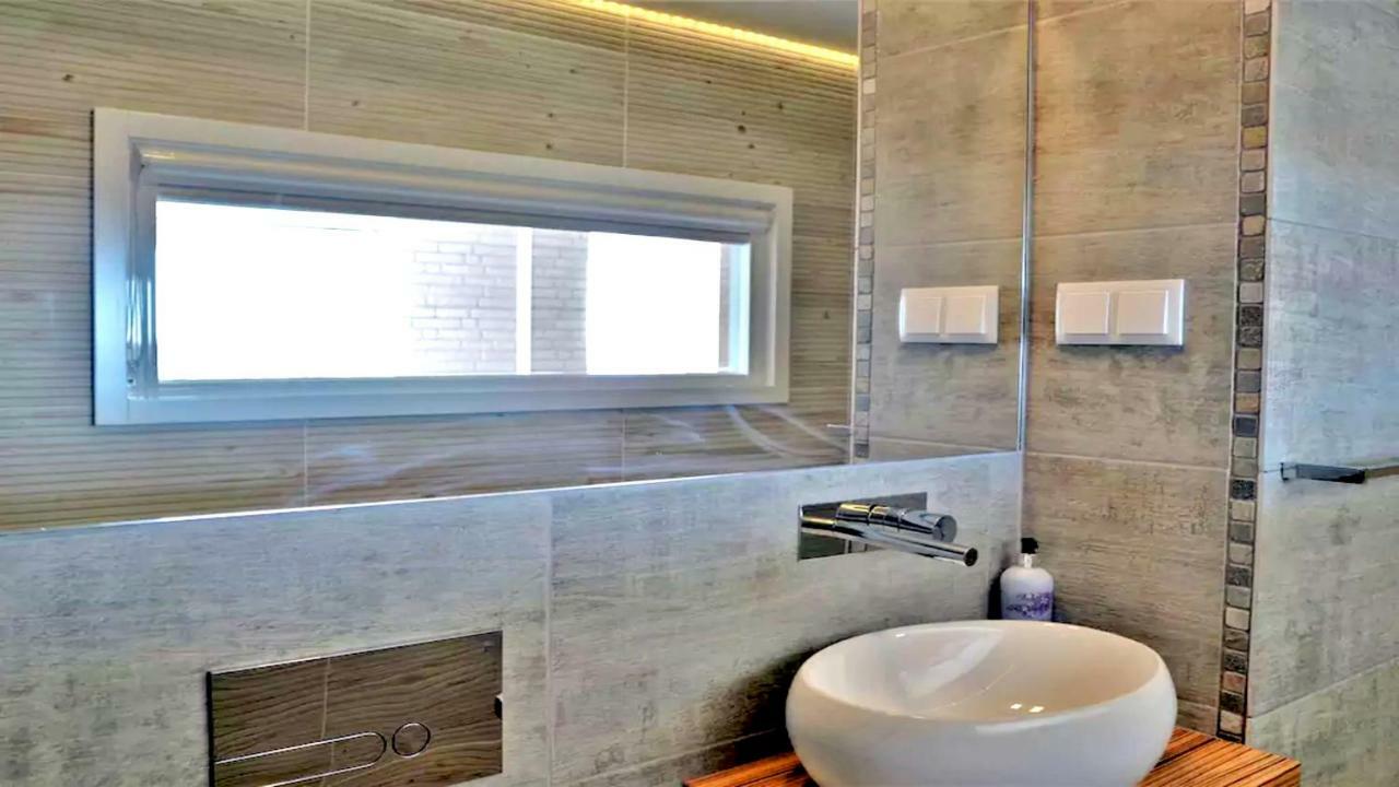 Apartament Panorama Penthouse Espinho  Zewnętrze zdjęcie