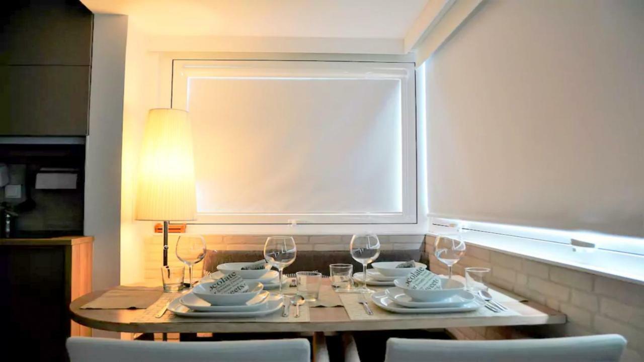 Apartament Panorama Penthouse Espinho  Zewnętrze zdjęcie